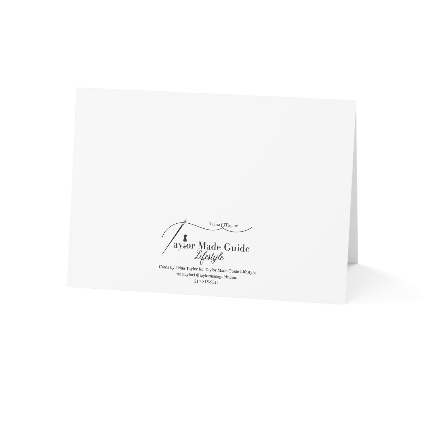 Lucky Rabbit, Greeting Cards (1, 10, 30, and 50pcs)