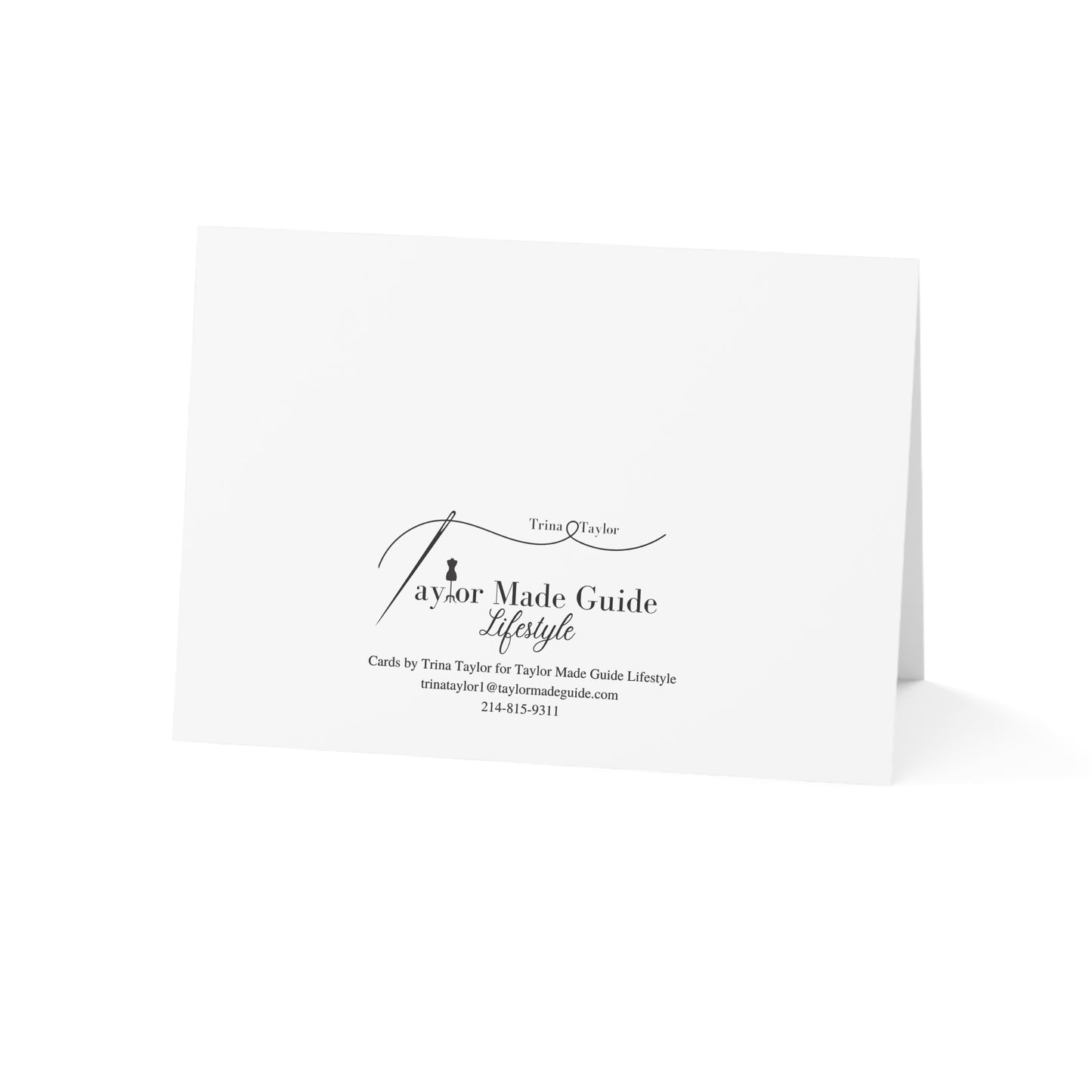 Friends Meet up, Greeting Cards (1, 10, 30, and 50pcs)