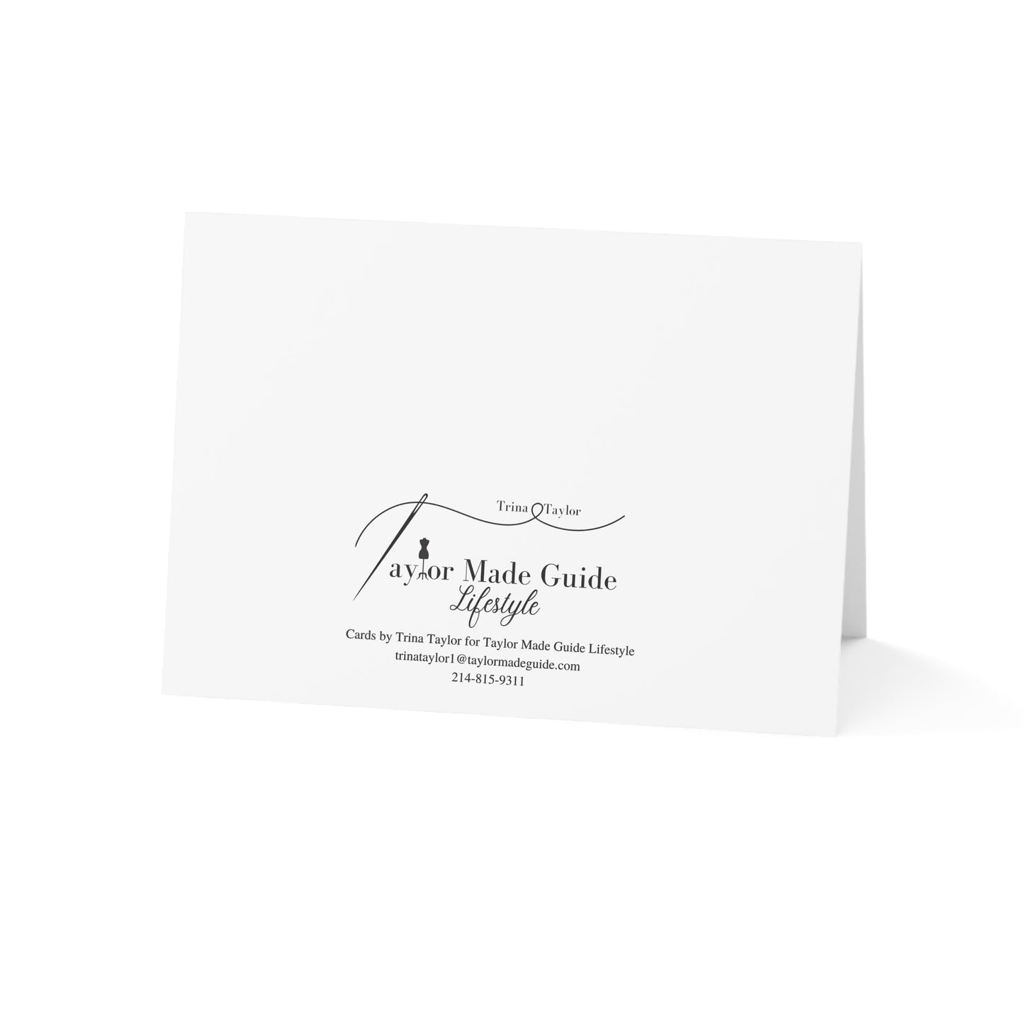 Lucky Horse, Greeting Cards (1, 10, 30, and 50pcs)