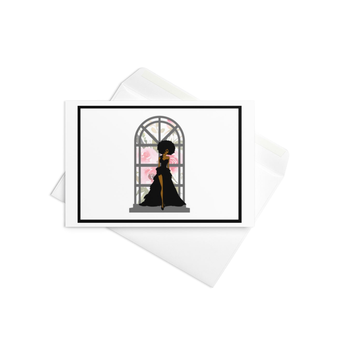 LBD, Garden Party
