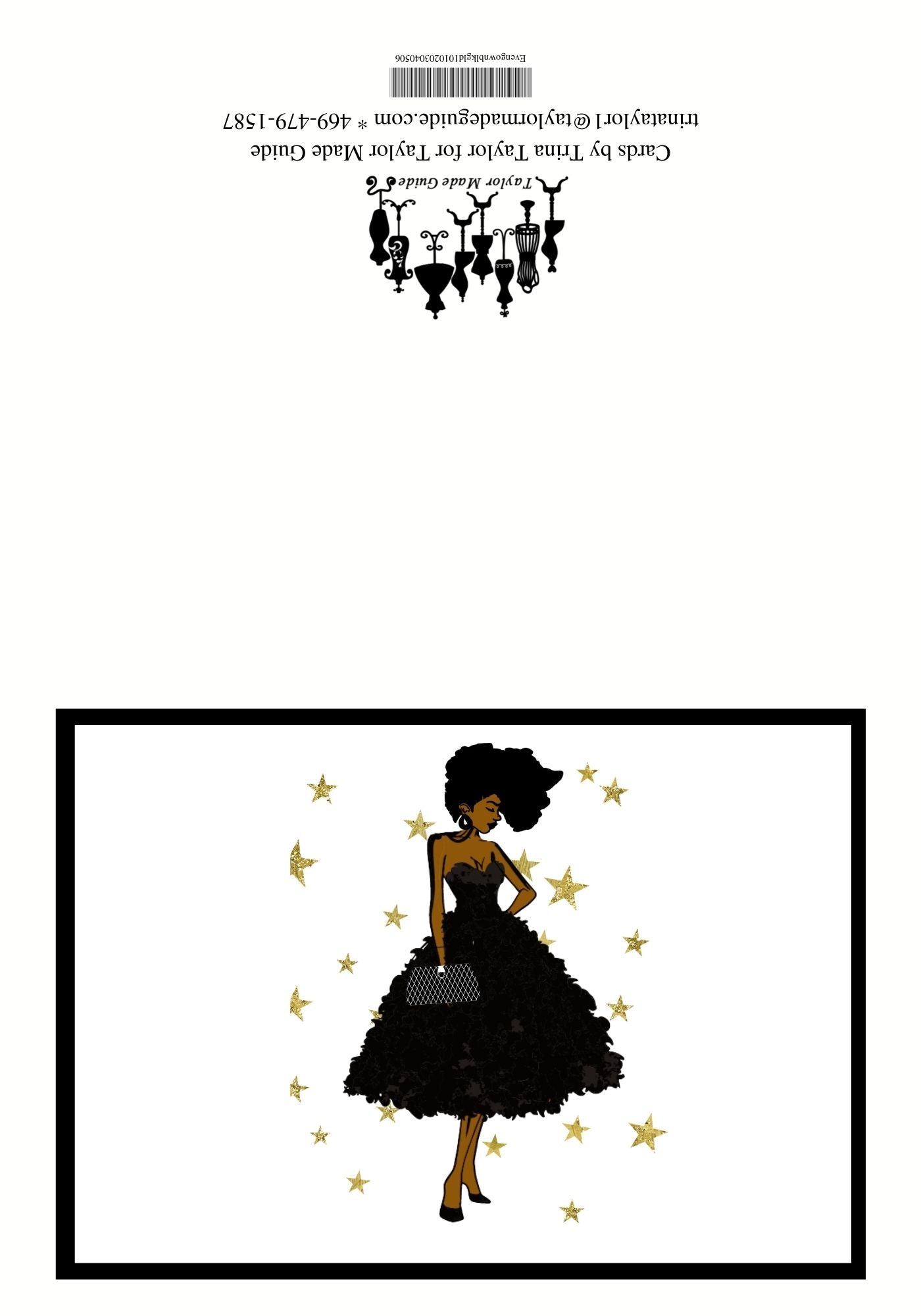 LBD, In the Stars